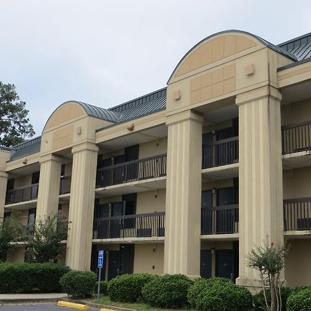 Budgetel Inn & Suites Macon Exterior foto