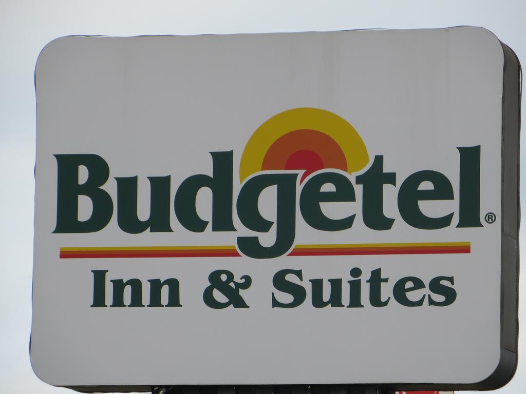 Budgetel Inn & Suites Macon Exterior foto